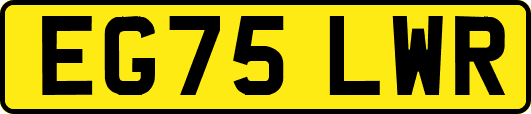 EG75LWR
