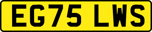 EG75LWS
