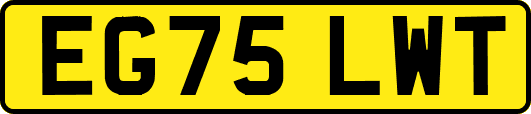 EG75LWT