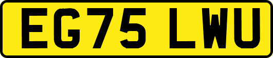 EG75LWU