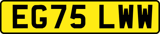 EG75LWW