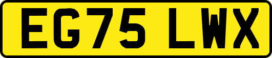 EG75LWX