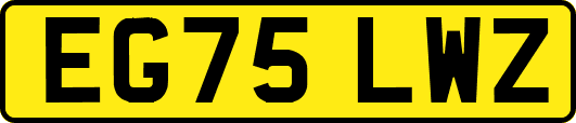 EG75LWZ