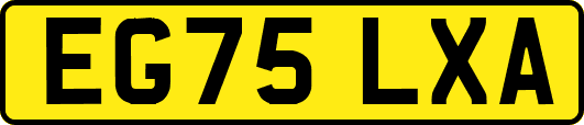 EG75LXA
