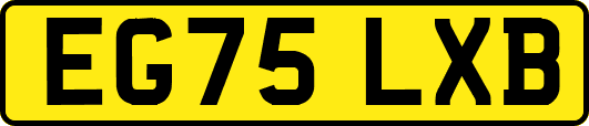 EG75LXB