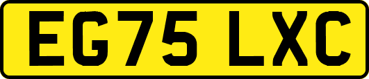 EG75LXC