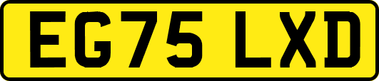 EG75LXD