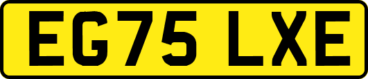 EG75LXE