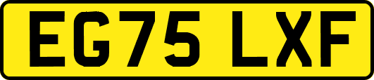 EG75LXF