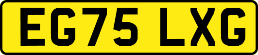 EG75LXG