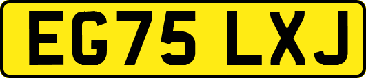 EG75LXJ