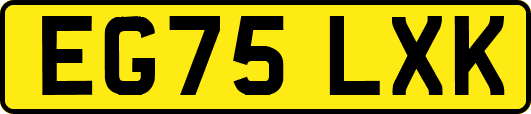 EG75LXK