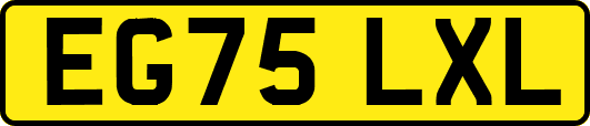 EG75LXL