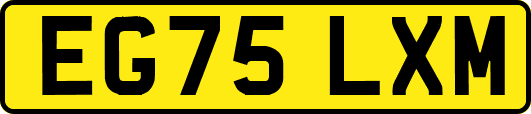 EG75LXM