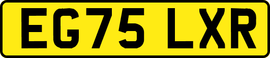 EG75LXR