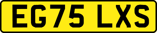 EG75LXS