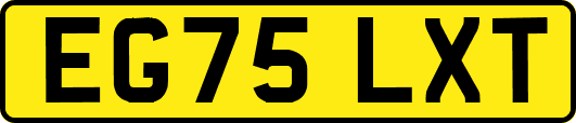 EG75LXT