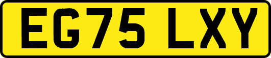 EG75LXY