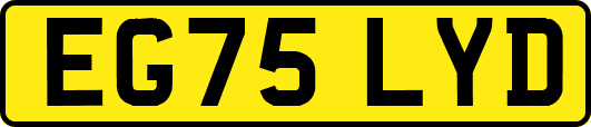 EG75LYD