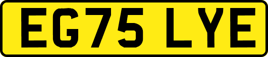 EG75LYE