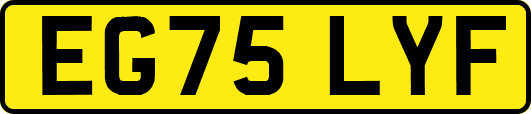 EG75LYF