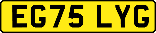 EG75LYG