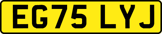 EG75LYJ