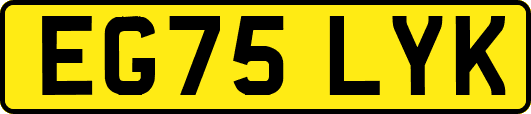 EG75LYK