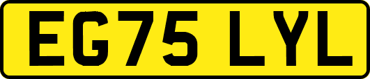 EG75LYL