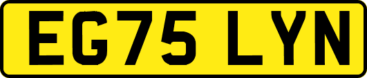 EG75LYN