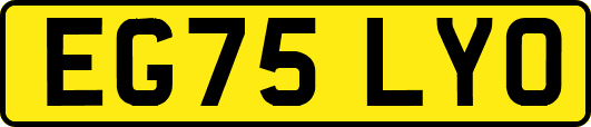 EG75LYO