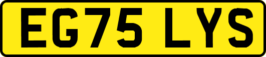 EG75LYS