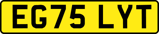 EG75LYT