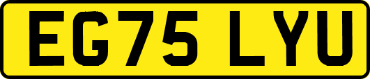 EG75LYU