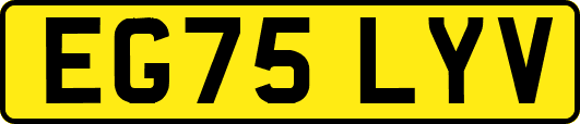 EG75LYV