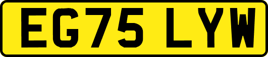 EG75LYW