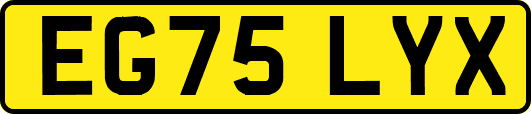 EG75LYX