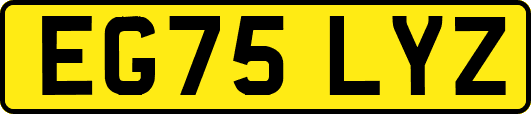 EG75LYZ