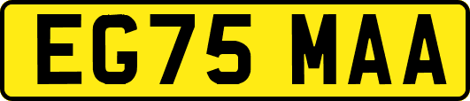 EG75MAA