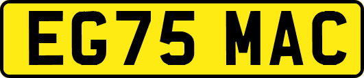 EG75MAC