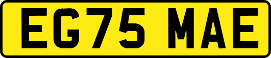 EG75MAE