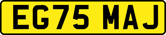 EG75MAJ