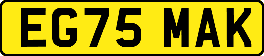 EG75MAK