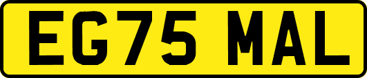 EG75MAL
