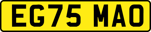 EG75MAO