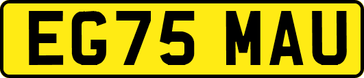 EG75MAU
