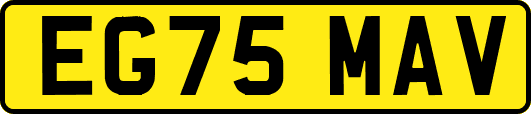 EG75MAV