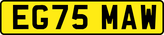 EG75MAW