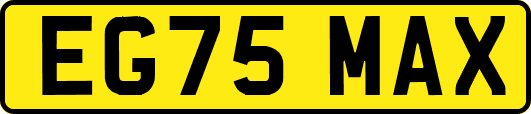 EG75MAX