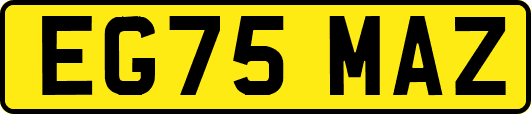 EG75MAZ